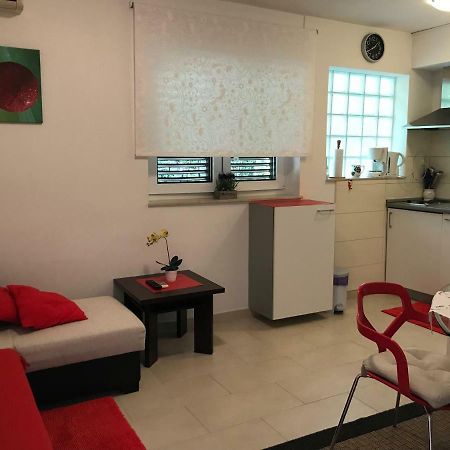 נובי ווינודולסקי Apartments Porat מראה חיצוני תמונה