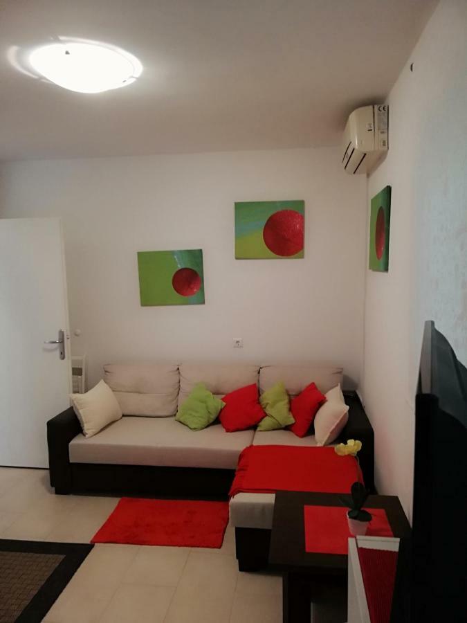 נובי ווינודולסקי Apartments Porat מראה חיצוני תמונה