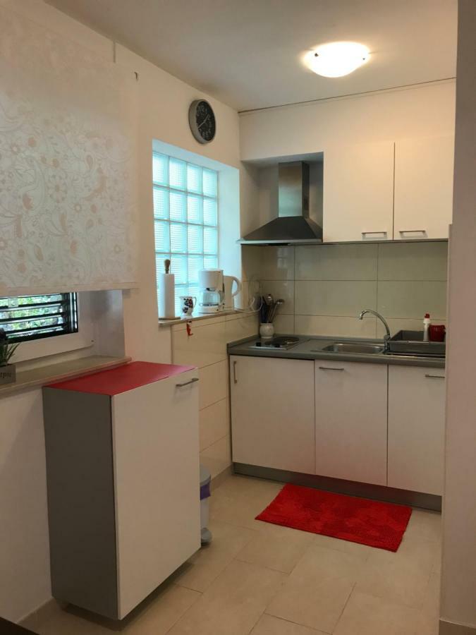 נובי ווינודולסקי Apartments Porat מראה חיצוני תמונה
