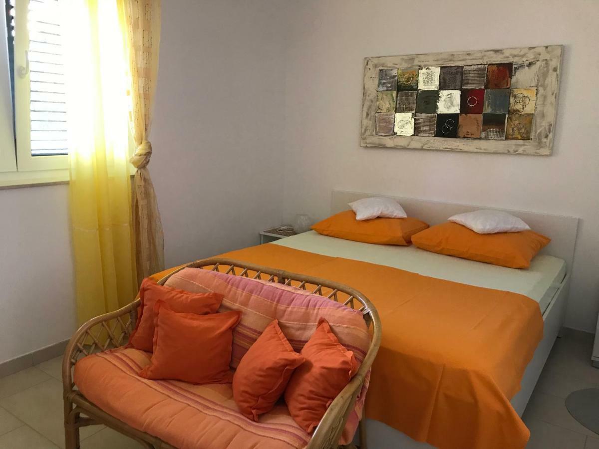 נובי ווינודולסקי Apartments Porat מראה חיצוני תמונה