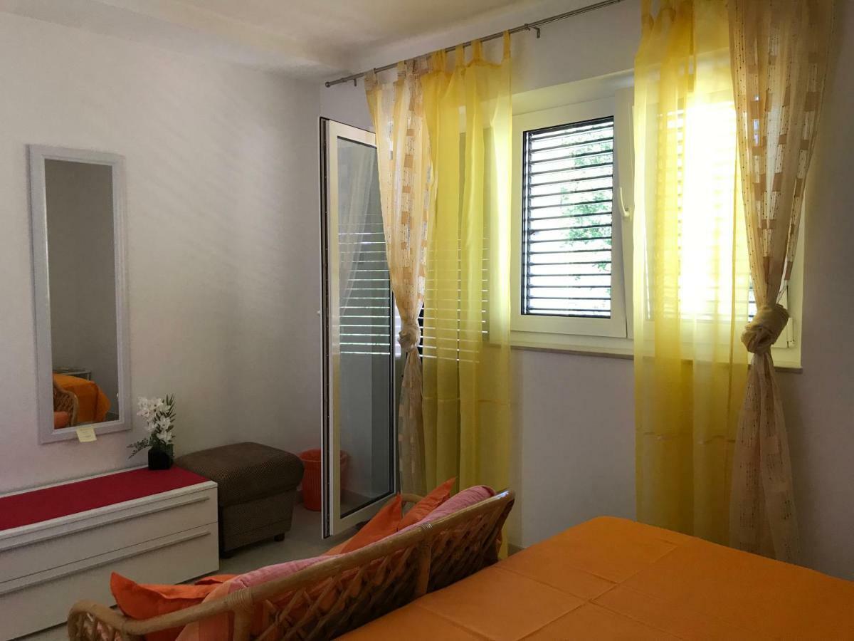 נובי ווינודולסקי Apartments Porat מראה חיצוני תמונה