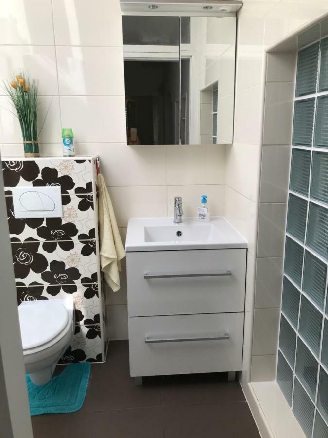 נובי ווינודולסקי Apartments Porat מראה חיצוני תמונה